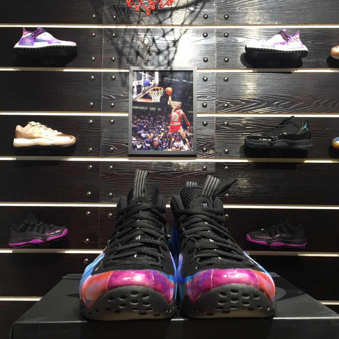 Nike Air Foamposite One 2.0 Sneakers        - 