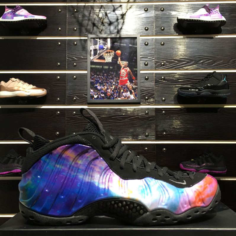 Nike Air Foamposite One 2.0 Sneakers        - 