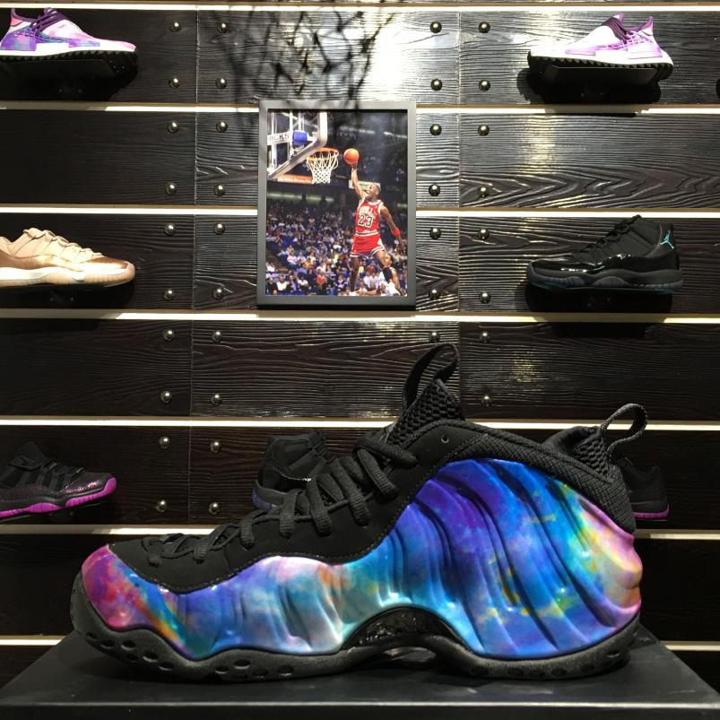Nike Air Foamposite One 2.0 Sneakers        - 