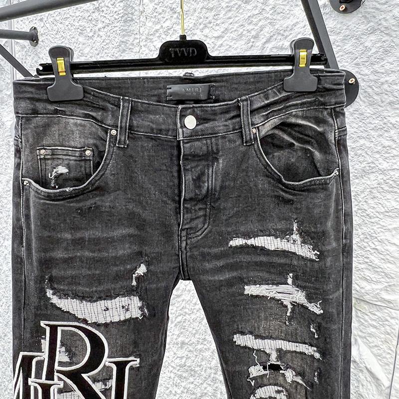Amiri Jeans    7288 - 