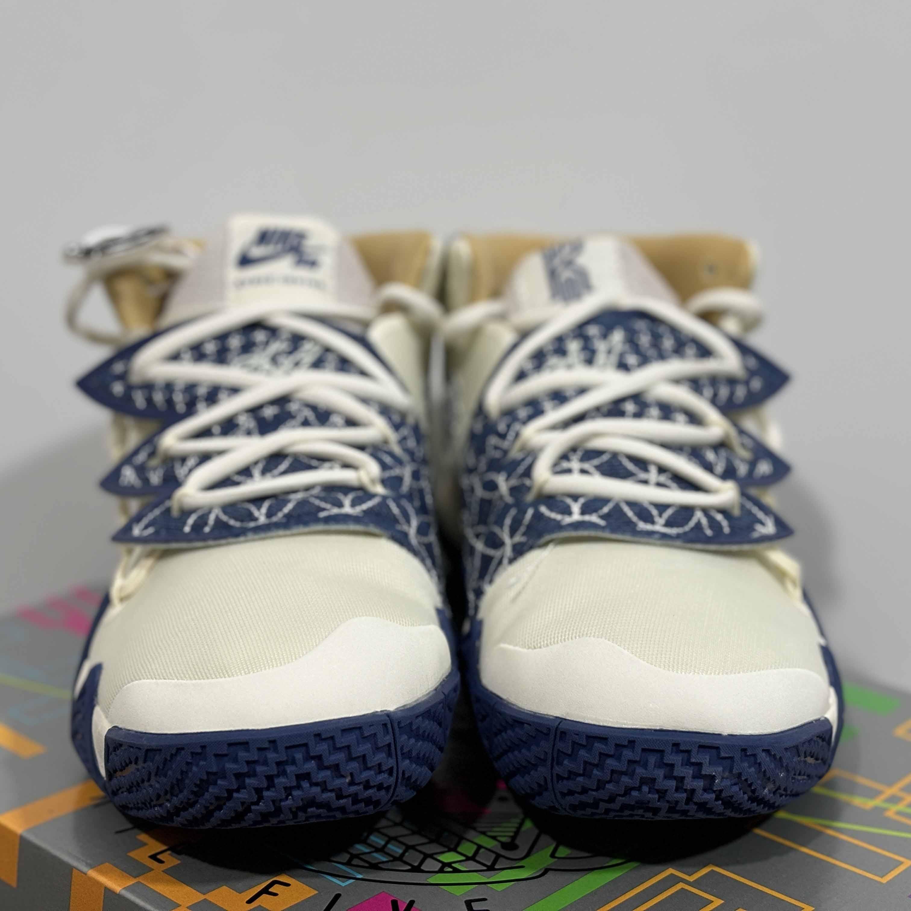Nike Kybrid S2 EP Sneaker     DA6816-100 - 
