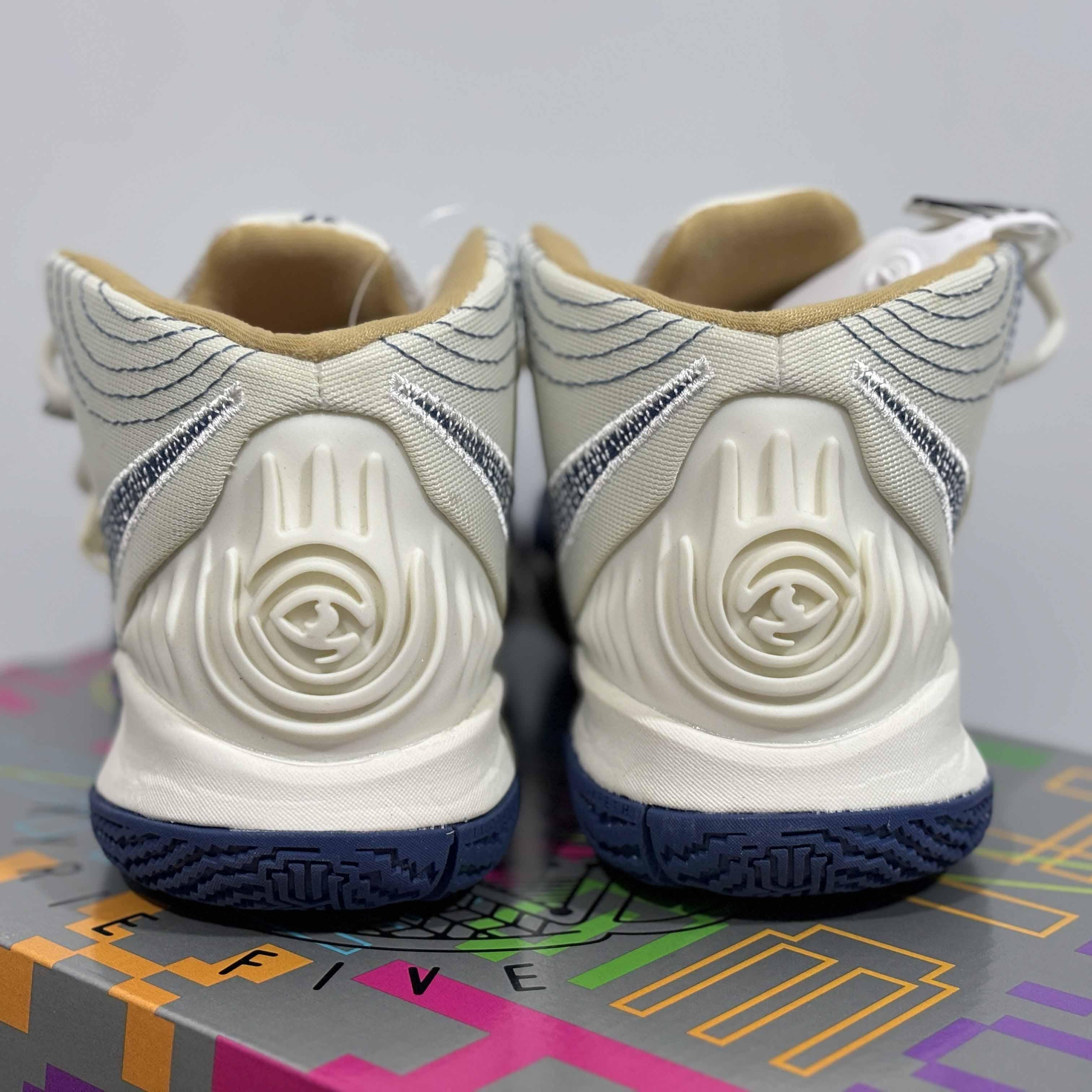 Nike Kybrid S2 EP Sneaker     DA6816-100 - 