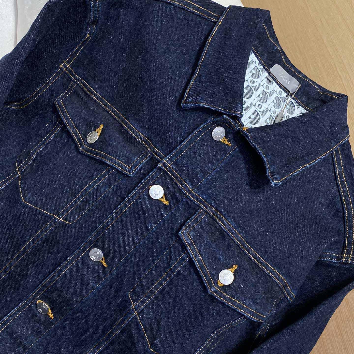 Dior Oblique Jacket  - 