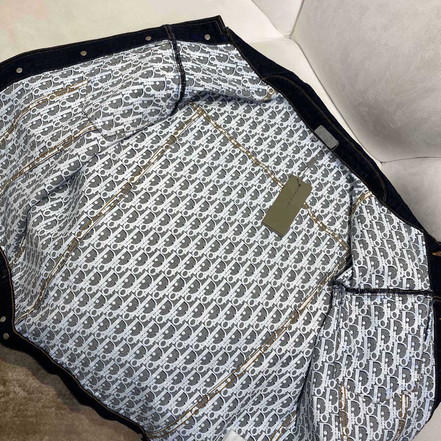 Dior Oblique Jacket  - 