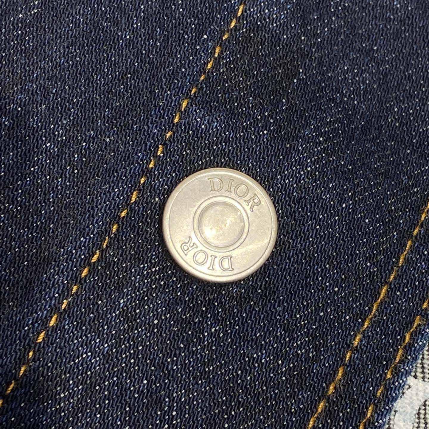 Dior Oblique Jacket  - 