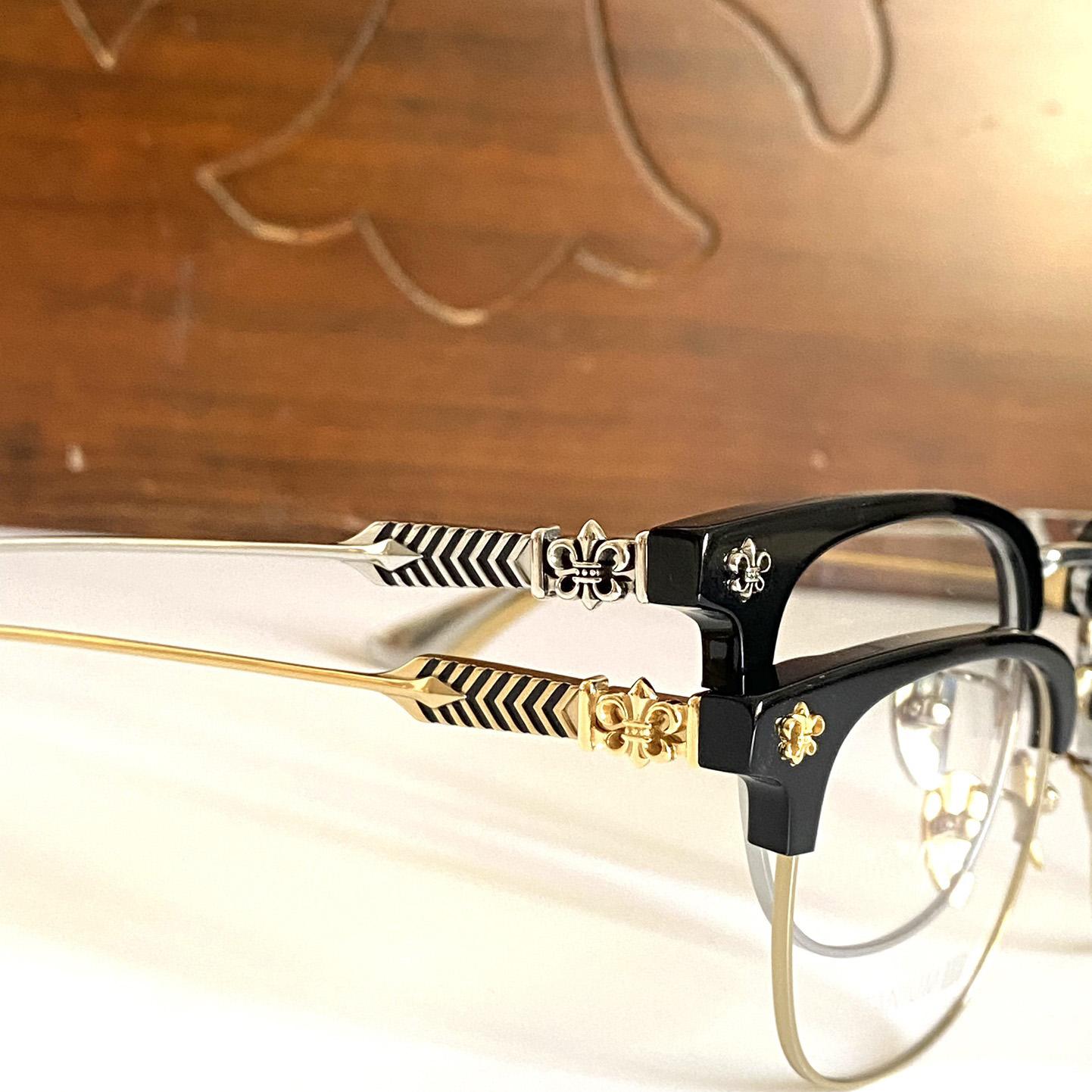 Chrome Hearts CH8305 Glasses - 