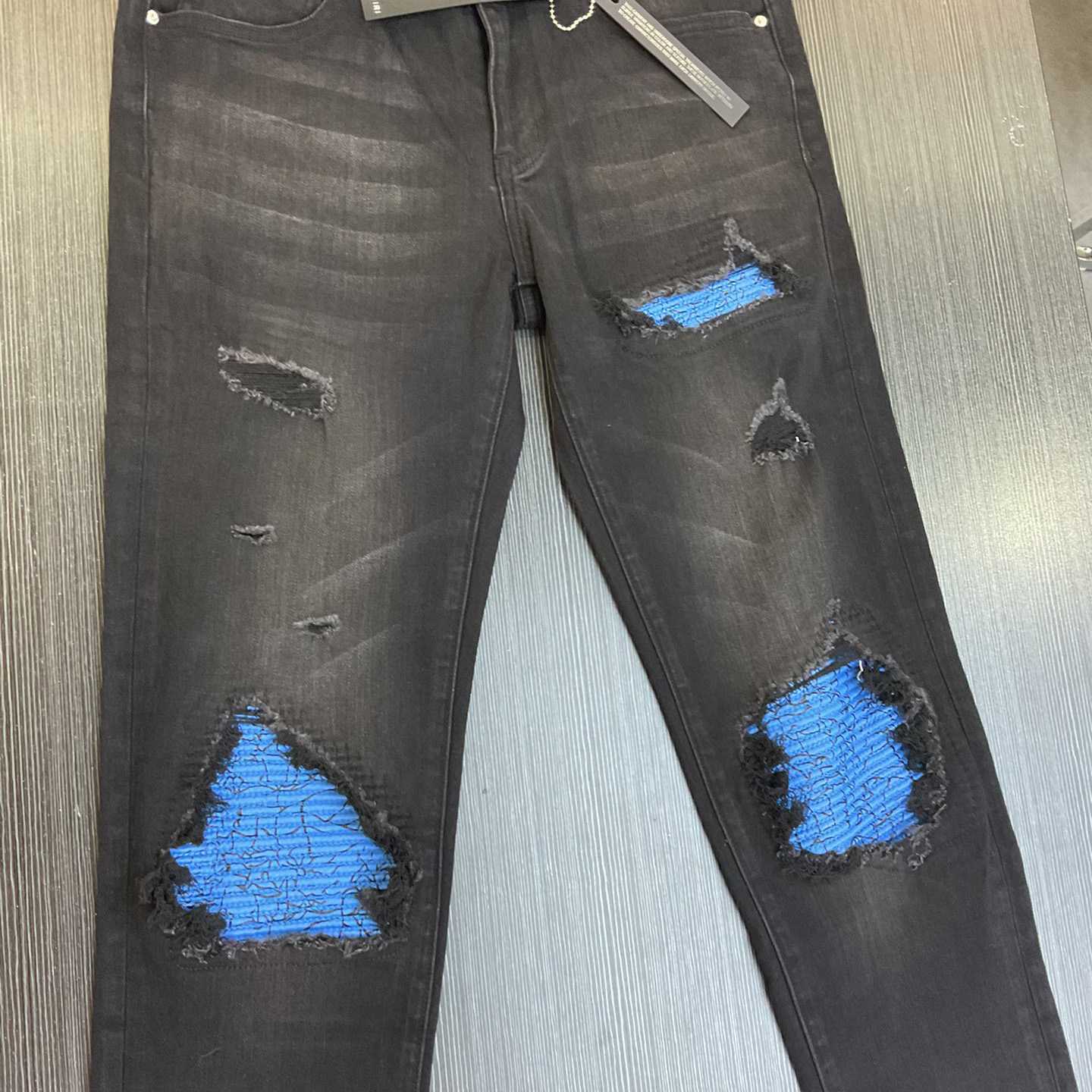 Amiri Jeans    - 
