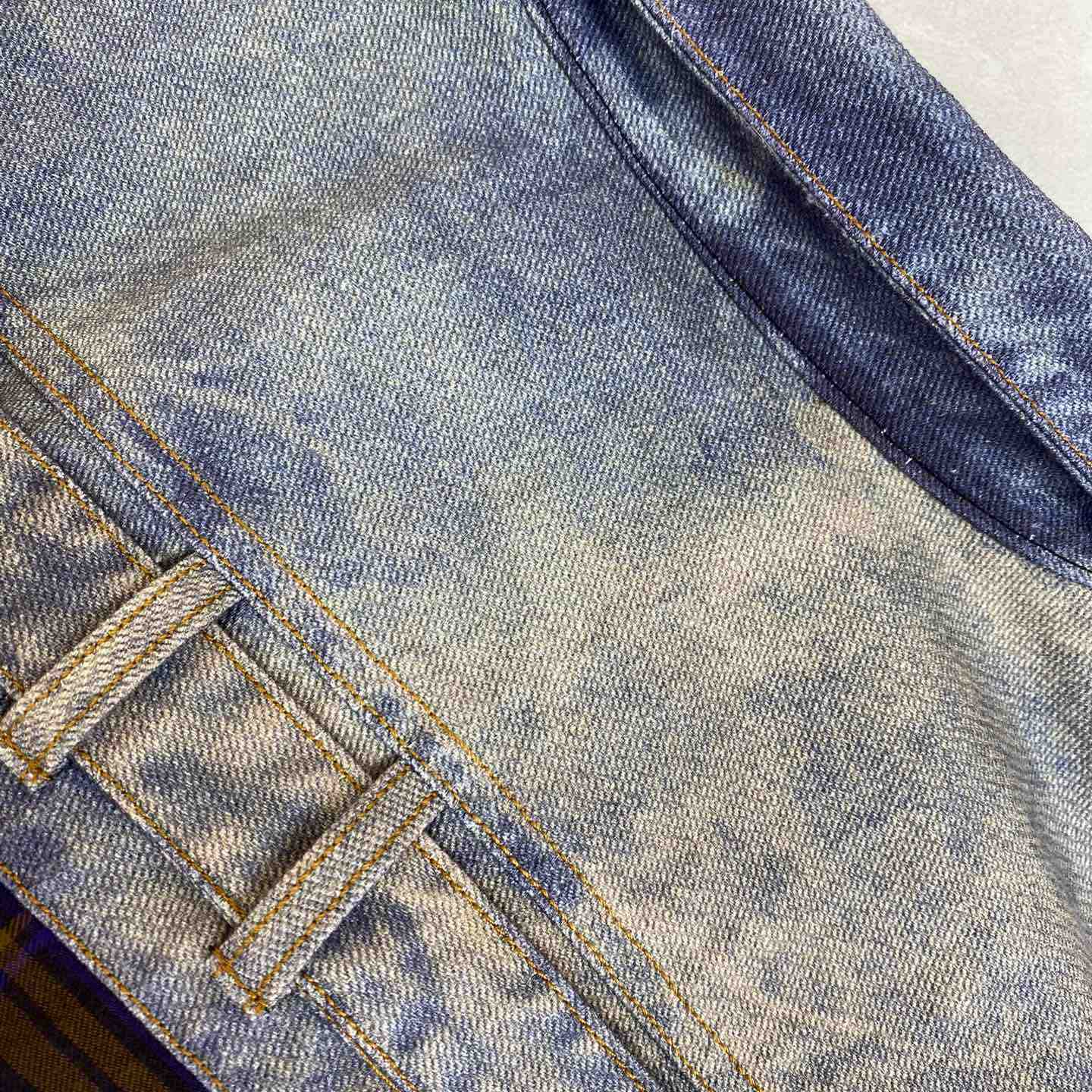 Acne Studios Hooded Button-up Shirt   - 
