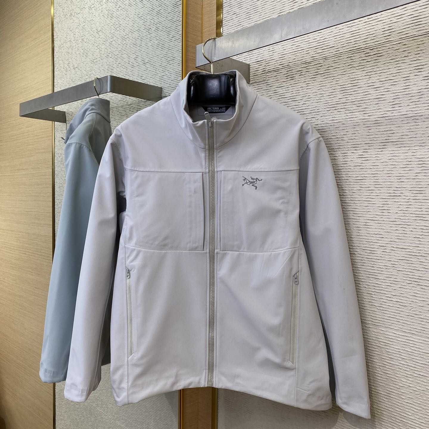 Arc'teryx Jacket - DesignerGu