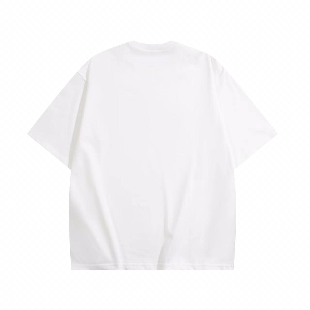 Celine T-Shirt In Cotton Jersey - DesignerGu