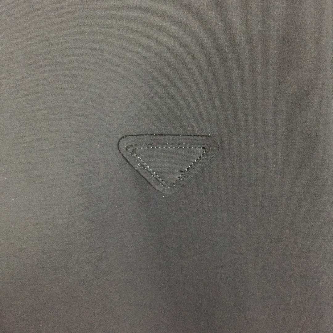 Prada Logo T-Shirt - 