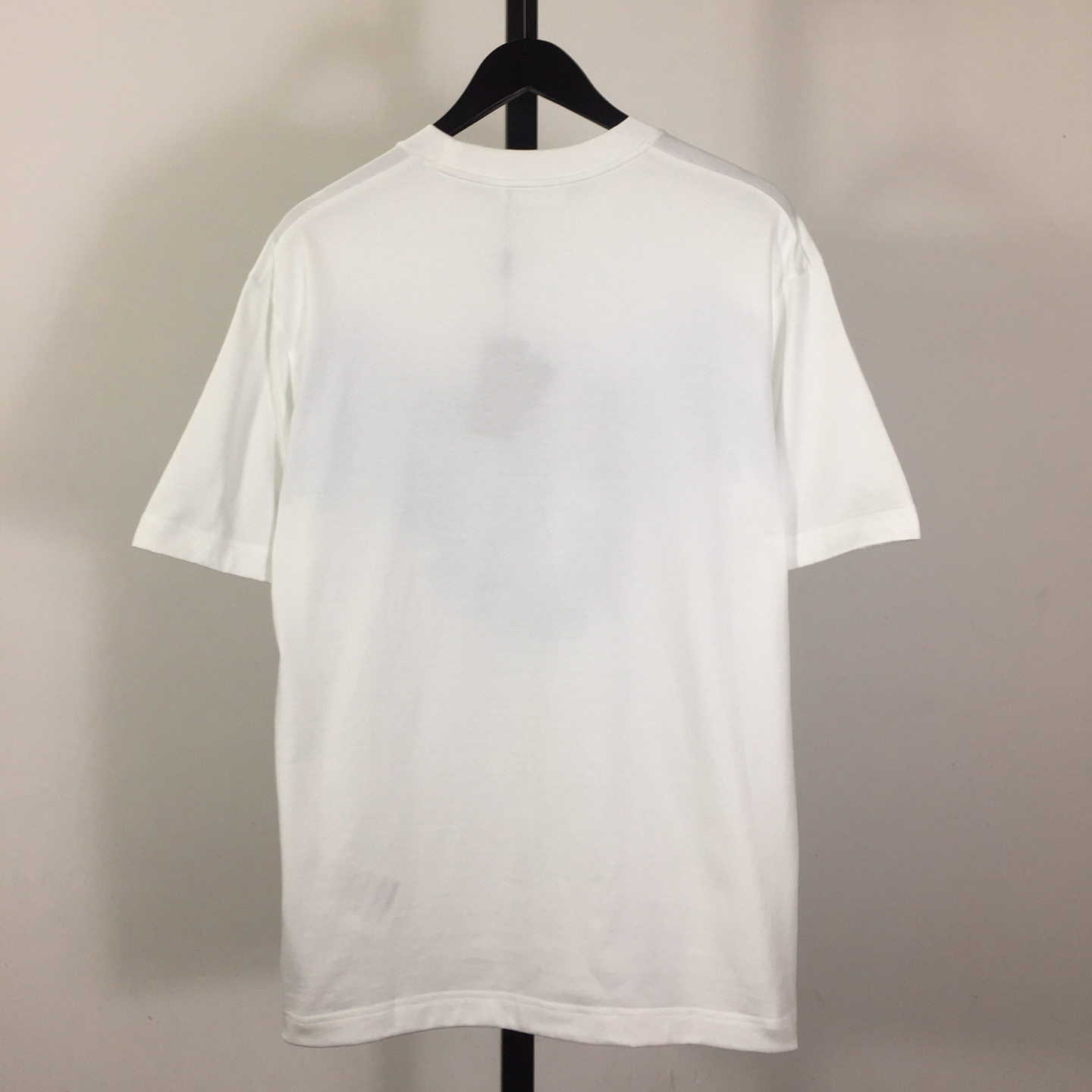 Prada Cotton T-Shirt - 