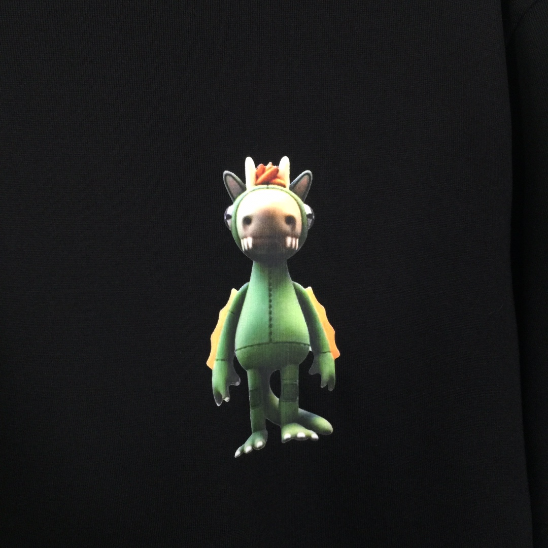 Louis Vuitton Cotton T-Shirt - 