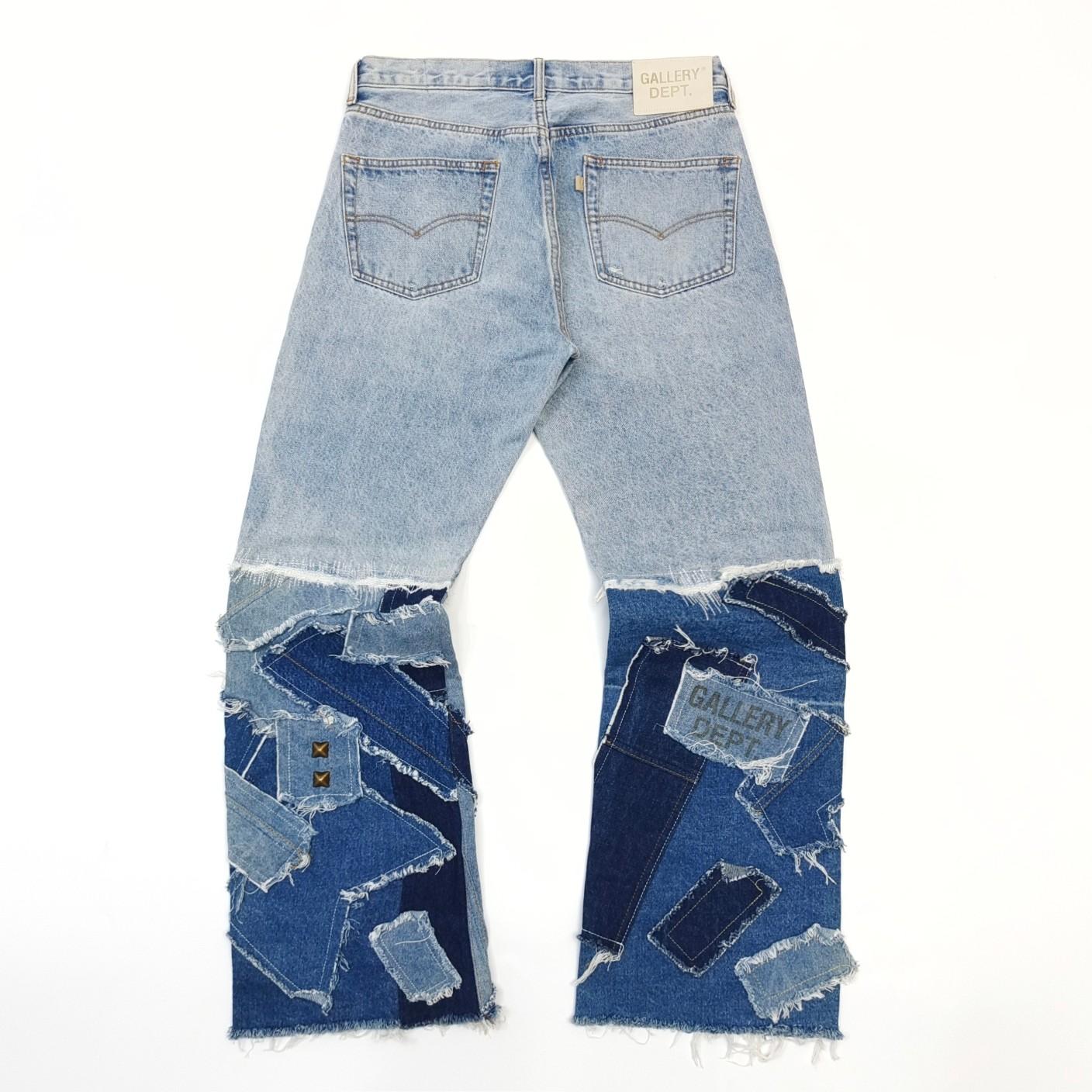 Gallery Dept. Jeans    - 