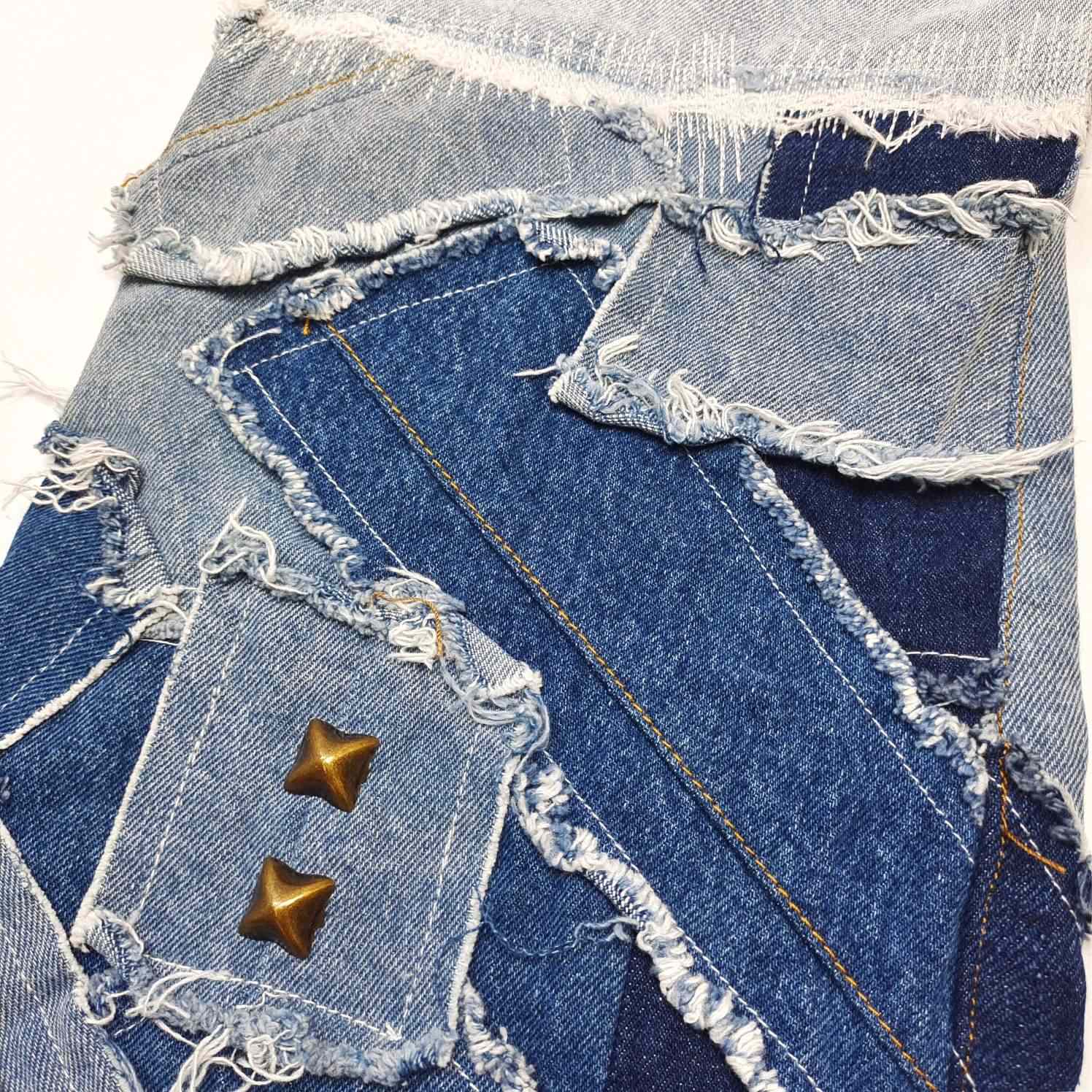 Gallery Dept. Jeans    - 