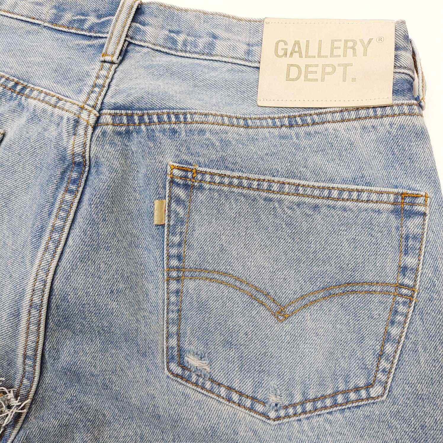 Gallery Dept. Jeans    - 