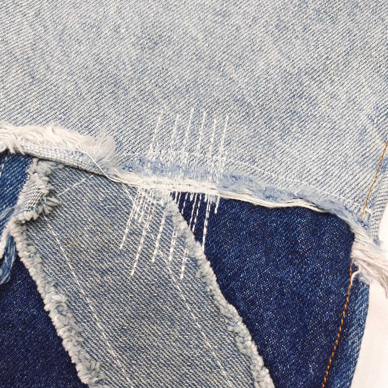 Gallery Dept. Jeans    - 