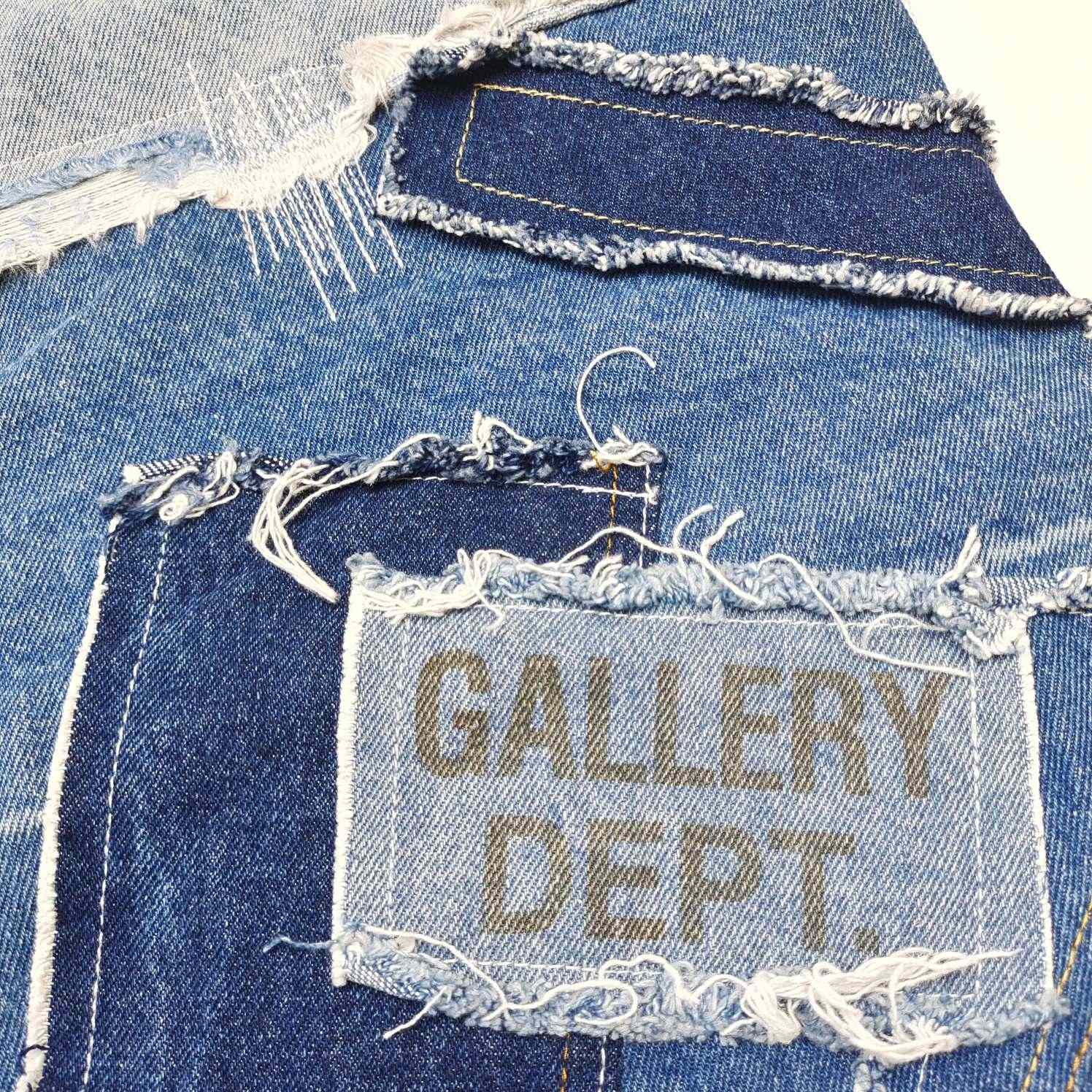 Gallery Dept. Jeans    - 