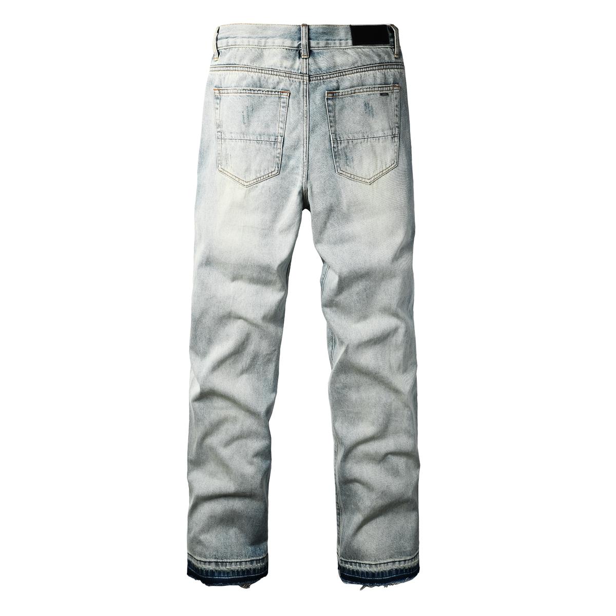 Amiri Jeans   8911 - DesignerGu