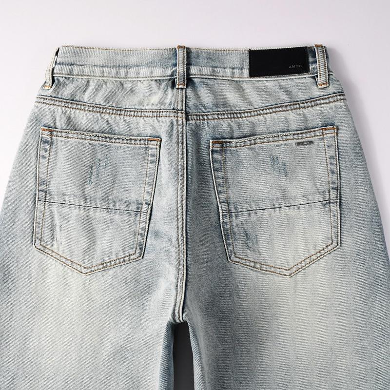Amiri Jeans   8911 - DesignerGu