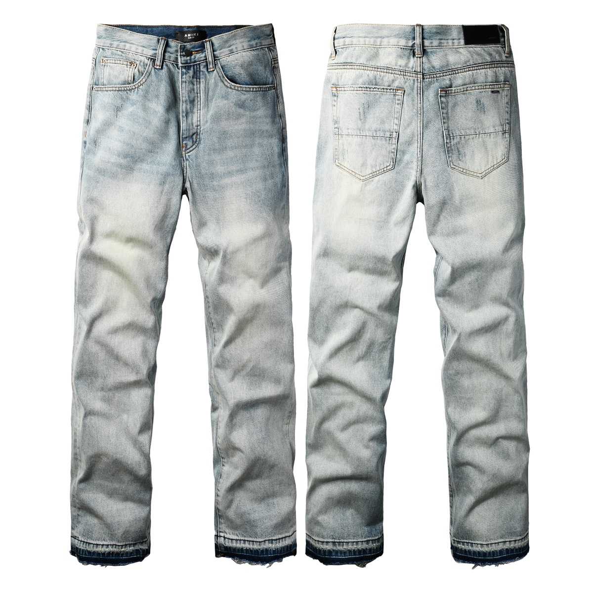 Amiri Jeans   8911 - DesignerGu