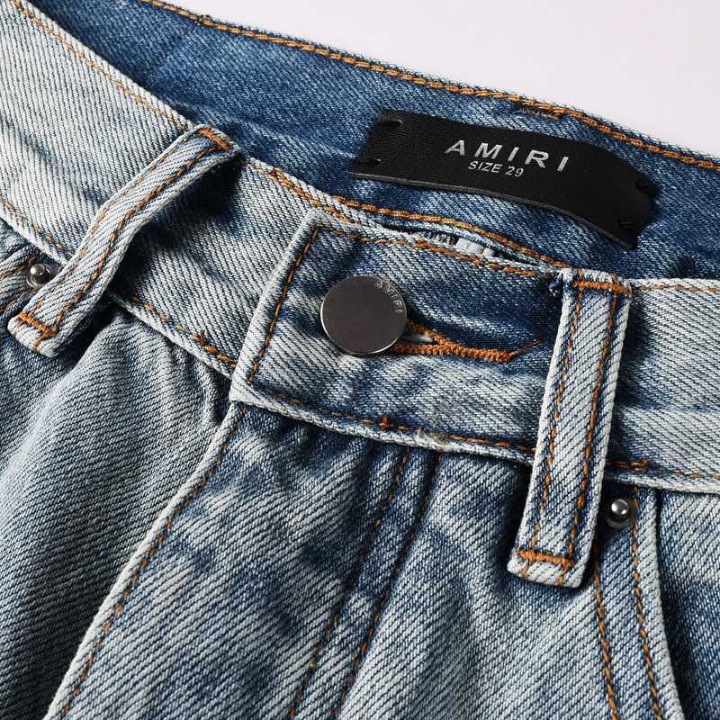 Amiri Jeans   8911 - DesignerGu