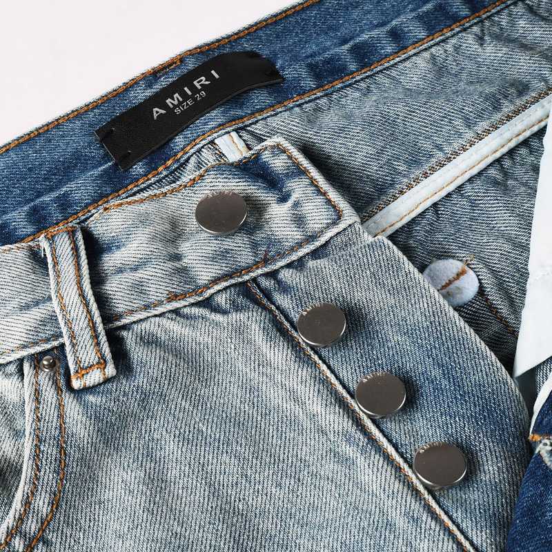 Amiri Jeans   8911 - DesignerGu