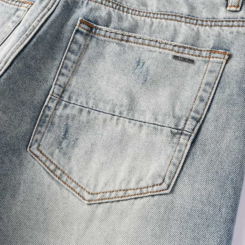 Amiri Jeans   8911 - DesignerGu