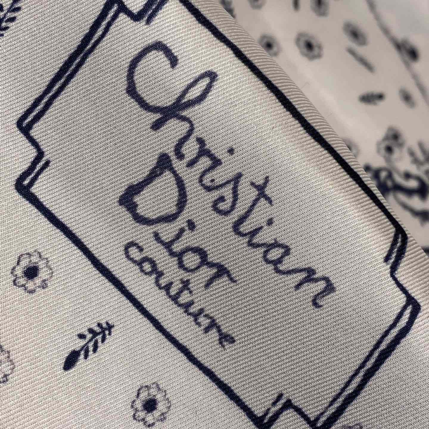 Dior And Hylton Nel Shirt   - DesignerGu