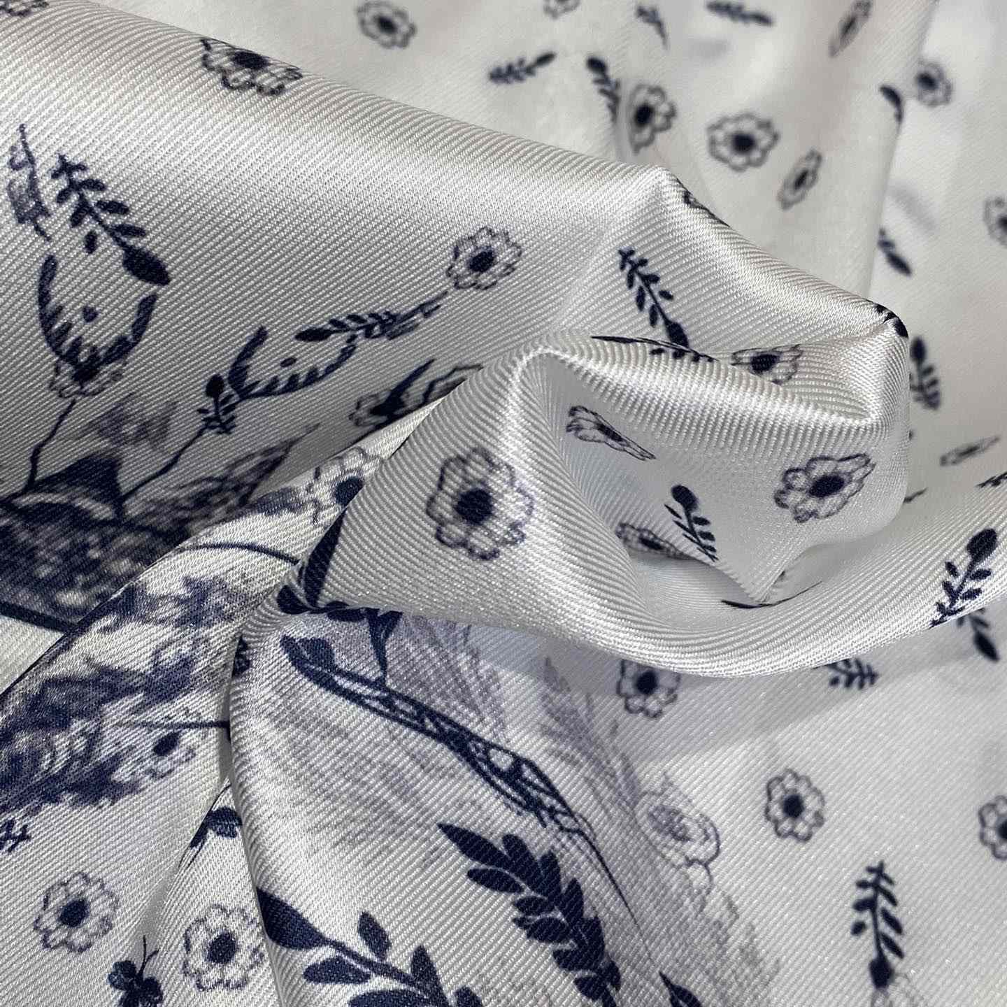 Dior And Hylton Nel Shirt   - DesignerGu