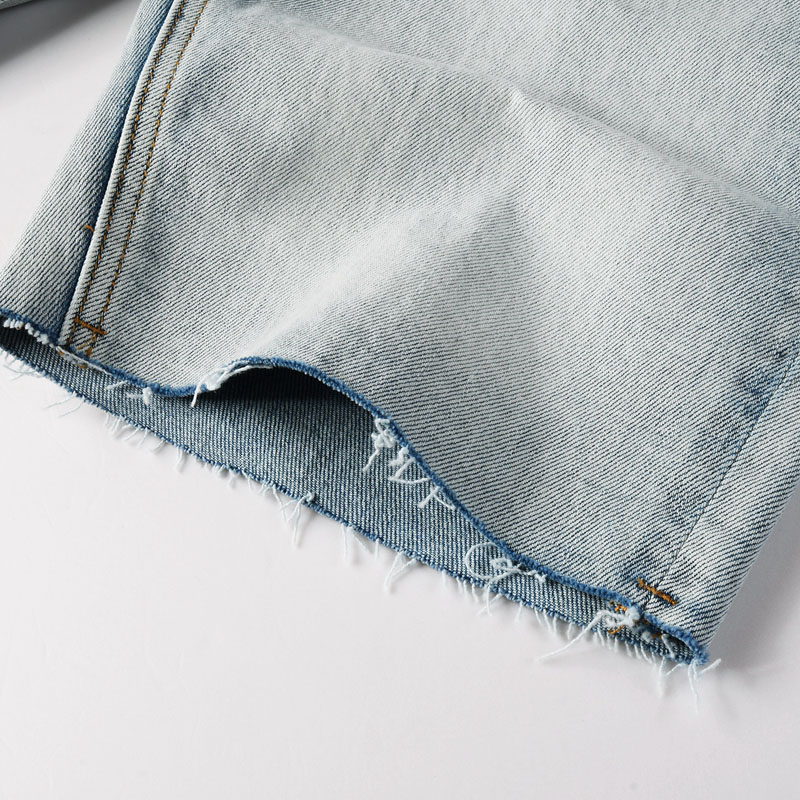 Ksubi Denim Shorts   2001 - DesignerGu