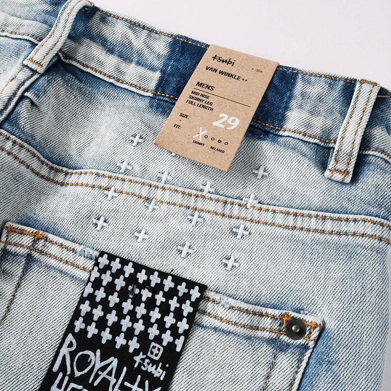 Ksubi Denim Shorts   2001 - DesignerGu