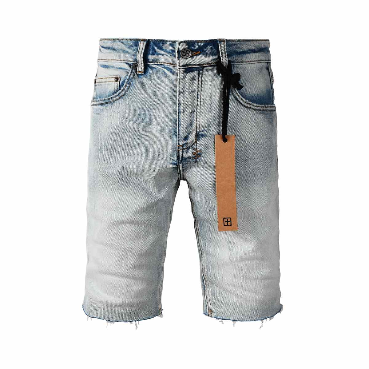 Ksubi Denim Shorts   2001 - DesignerGu