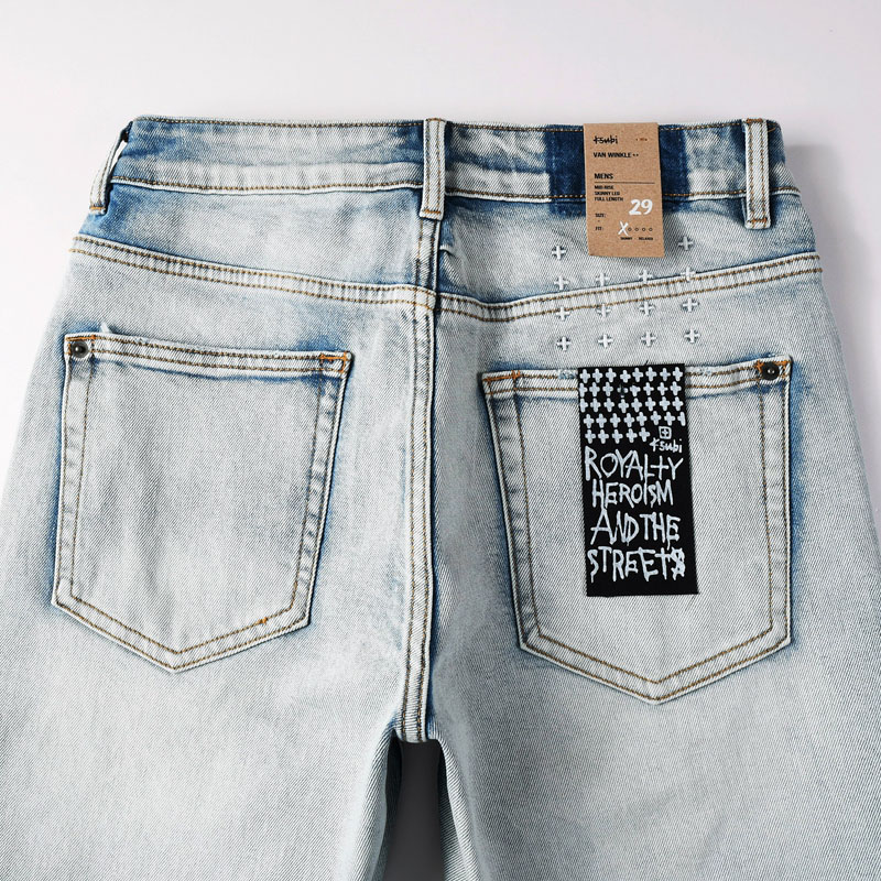 Ksubi Denim Shorts   2001 - DesignerGu
