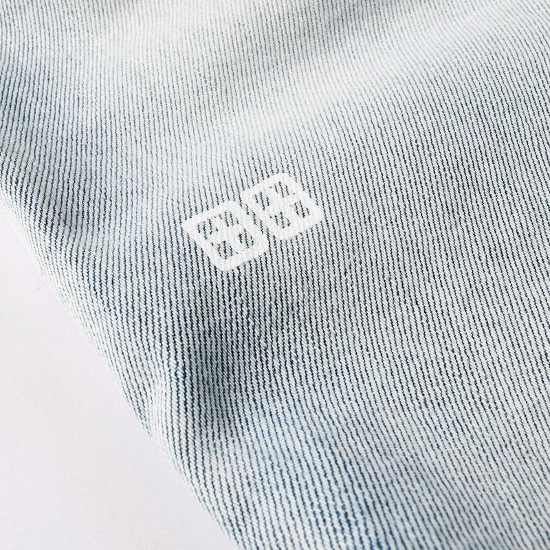 Ksubi Denim Shorts   2001 - DesignerGu