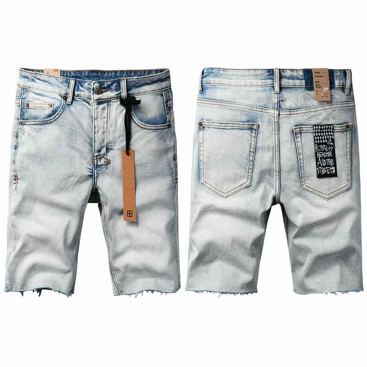 Ksubi Denim Shorts   2001 - DesignerGu