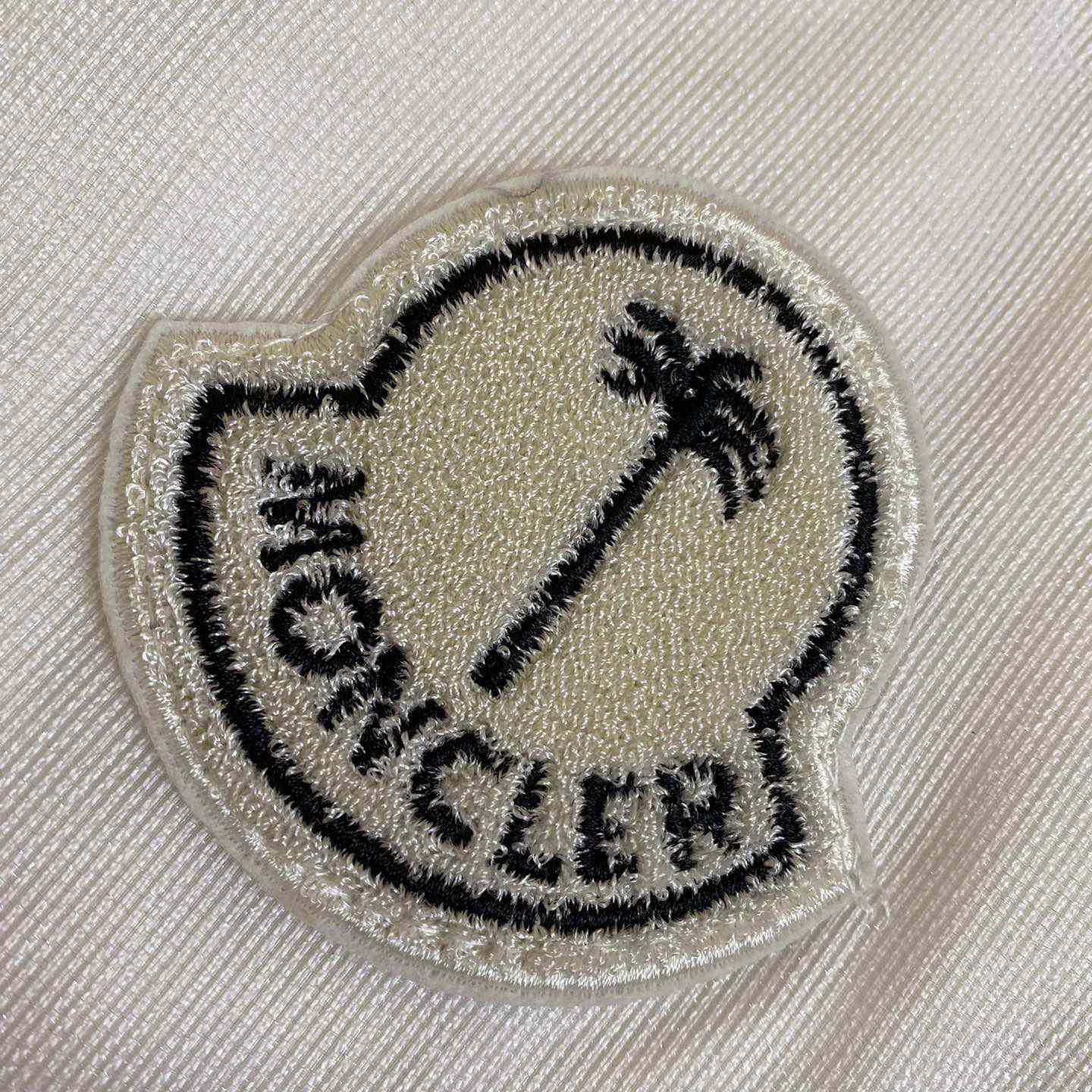 Moncler x Palm Angels MAYA 70 Down Jacket Puffer LED Light - DesignerGu