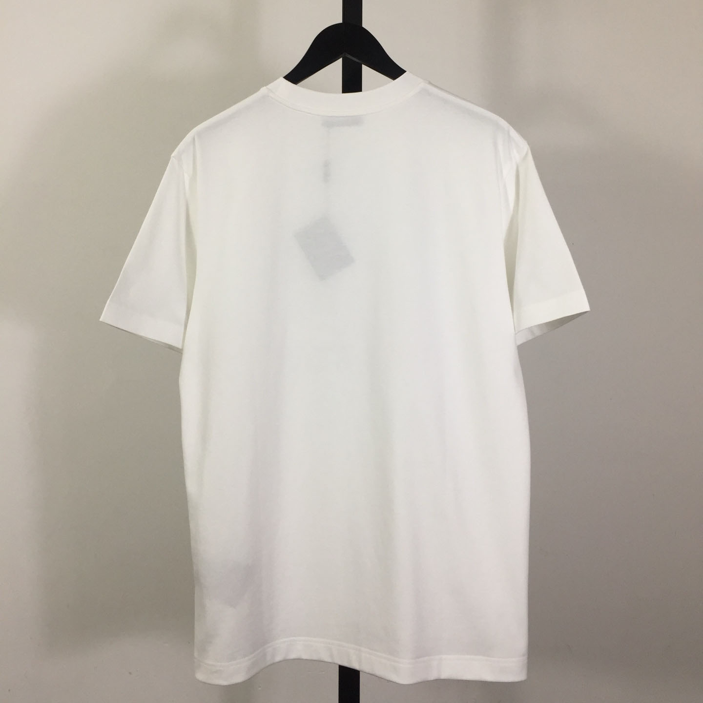 Prada Cotton T-Shirt - 