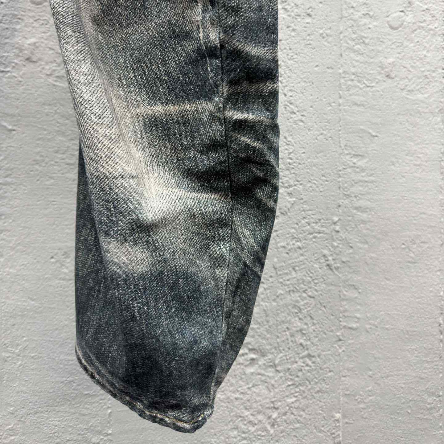 Acne Studios Baggy fit jeans - 