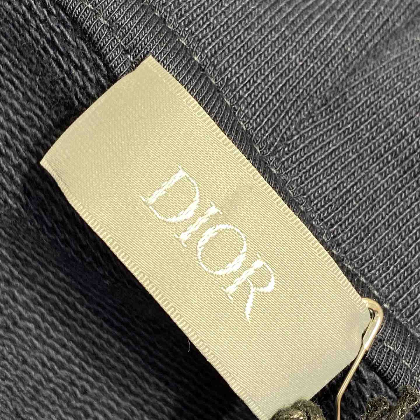 Dior And Hylton Nel Hooded Sweatshirt   - DesignerGu