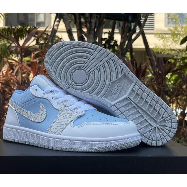 Jordan Air Jordan 1 low Sneaker   IB7692-400  - DesignerGu