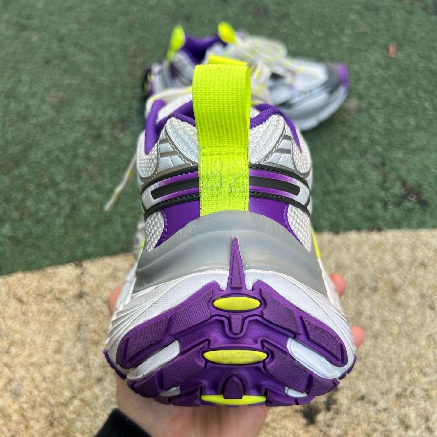 Balenciaga 10XL Sneaker  - DesignerGu