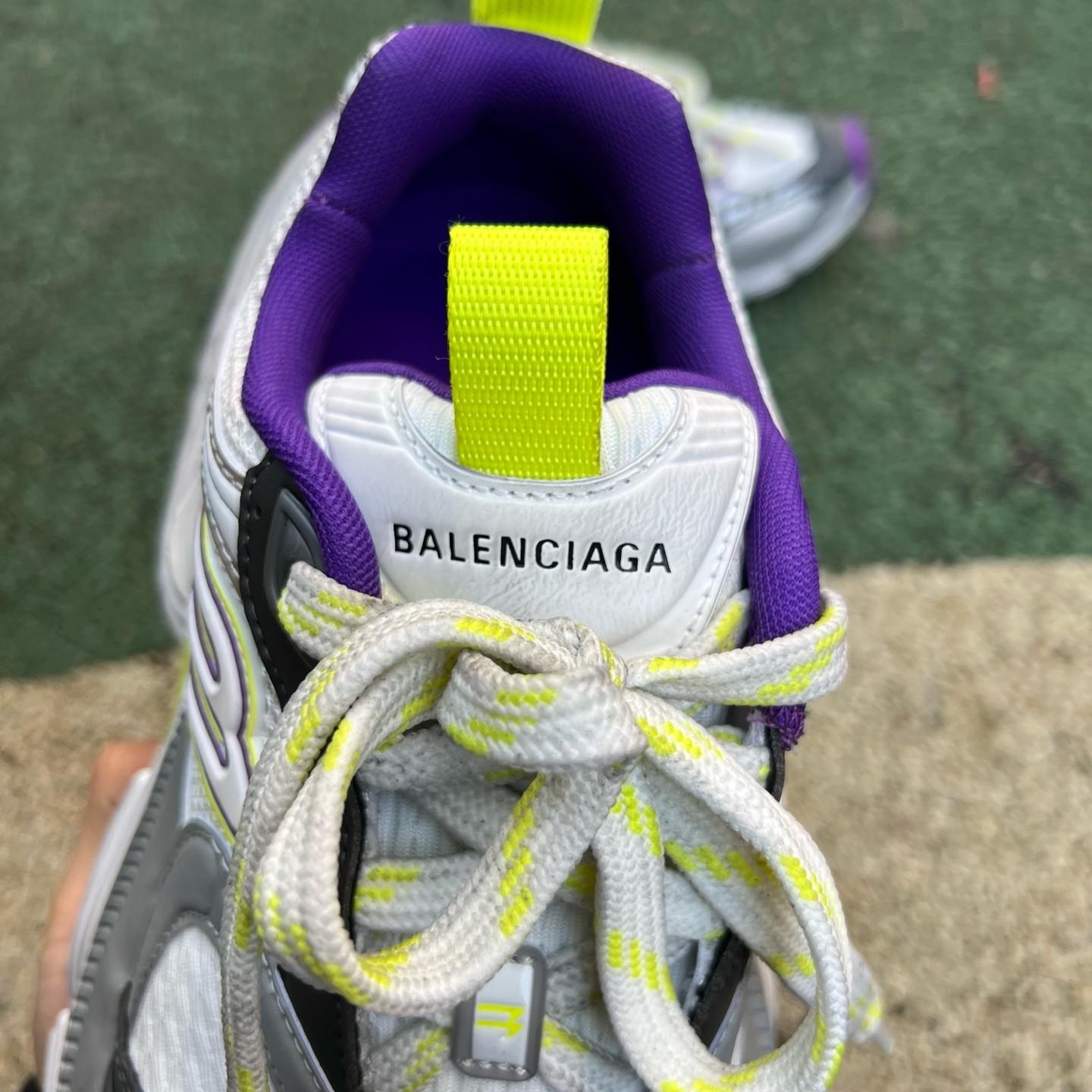 Balenciaga 10XL Sneaker  - DesignerGu