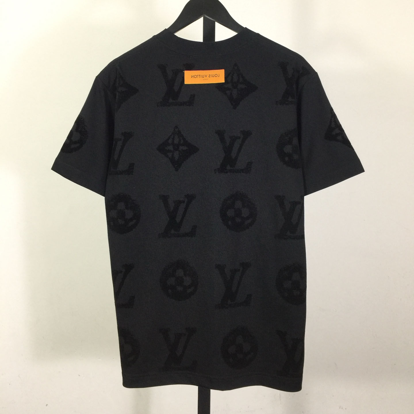 Louis Vuitton Monogram Cotton T-Shirt - 