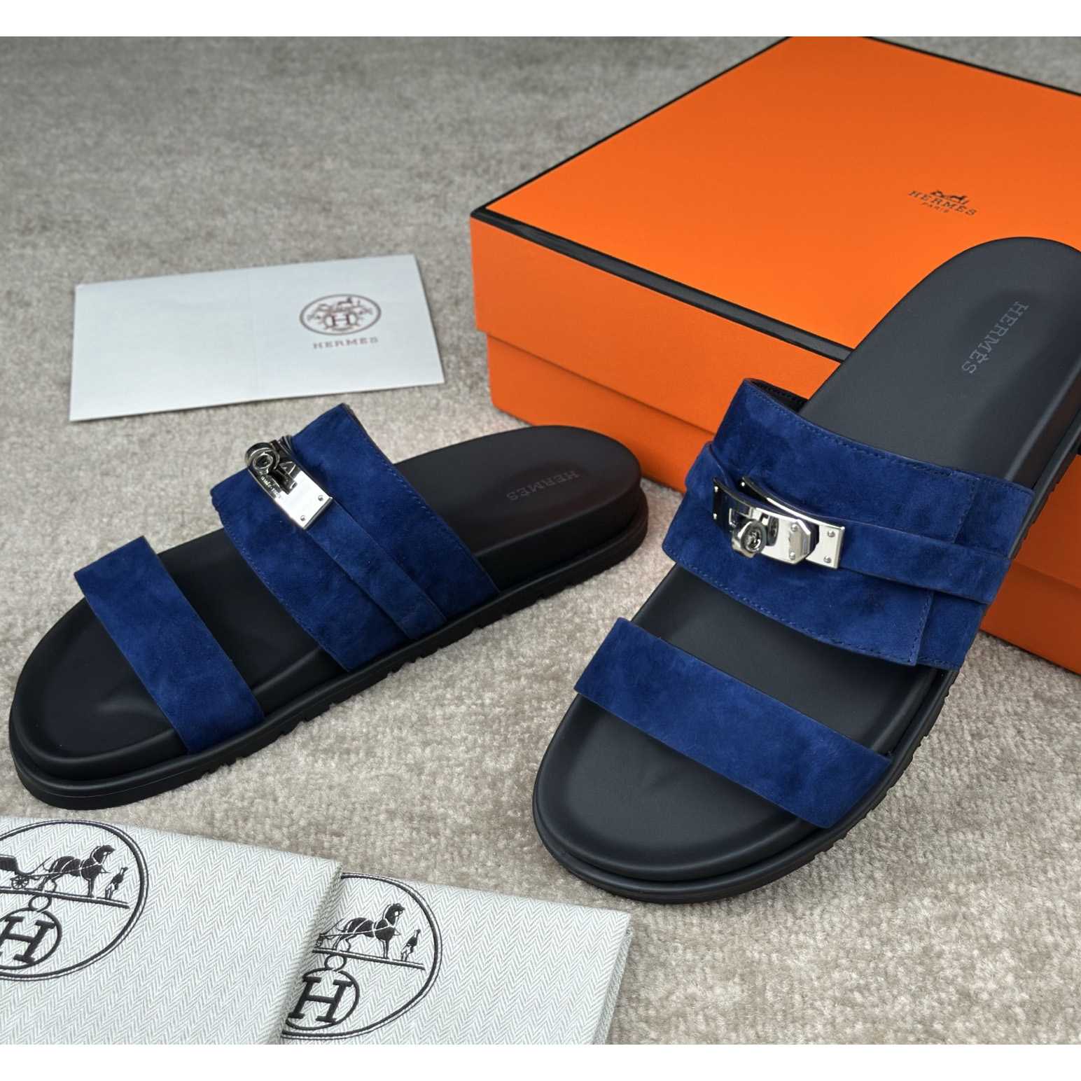 Hermes Jackson Sandal - 