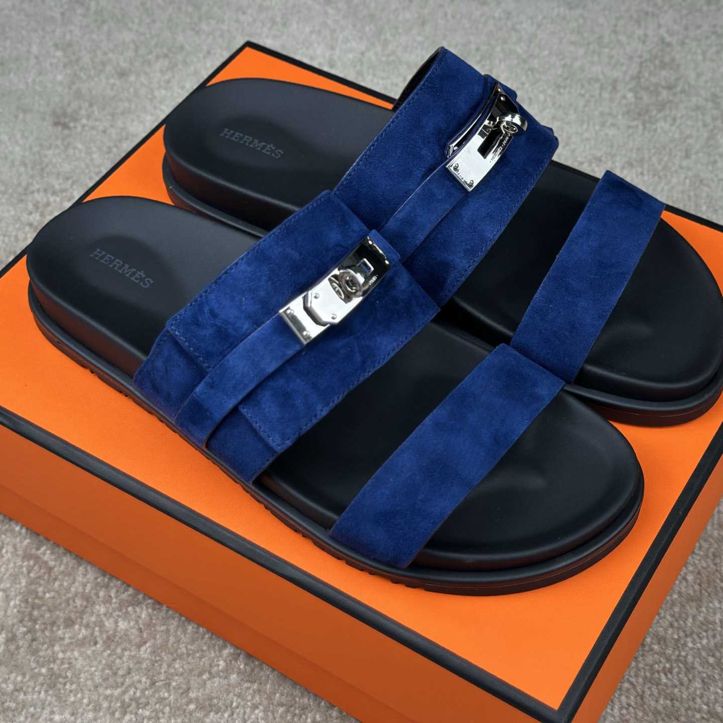 Hermes Jackson Sandal - 