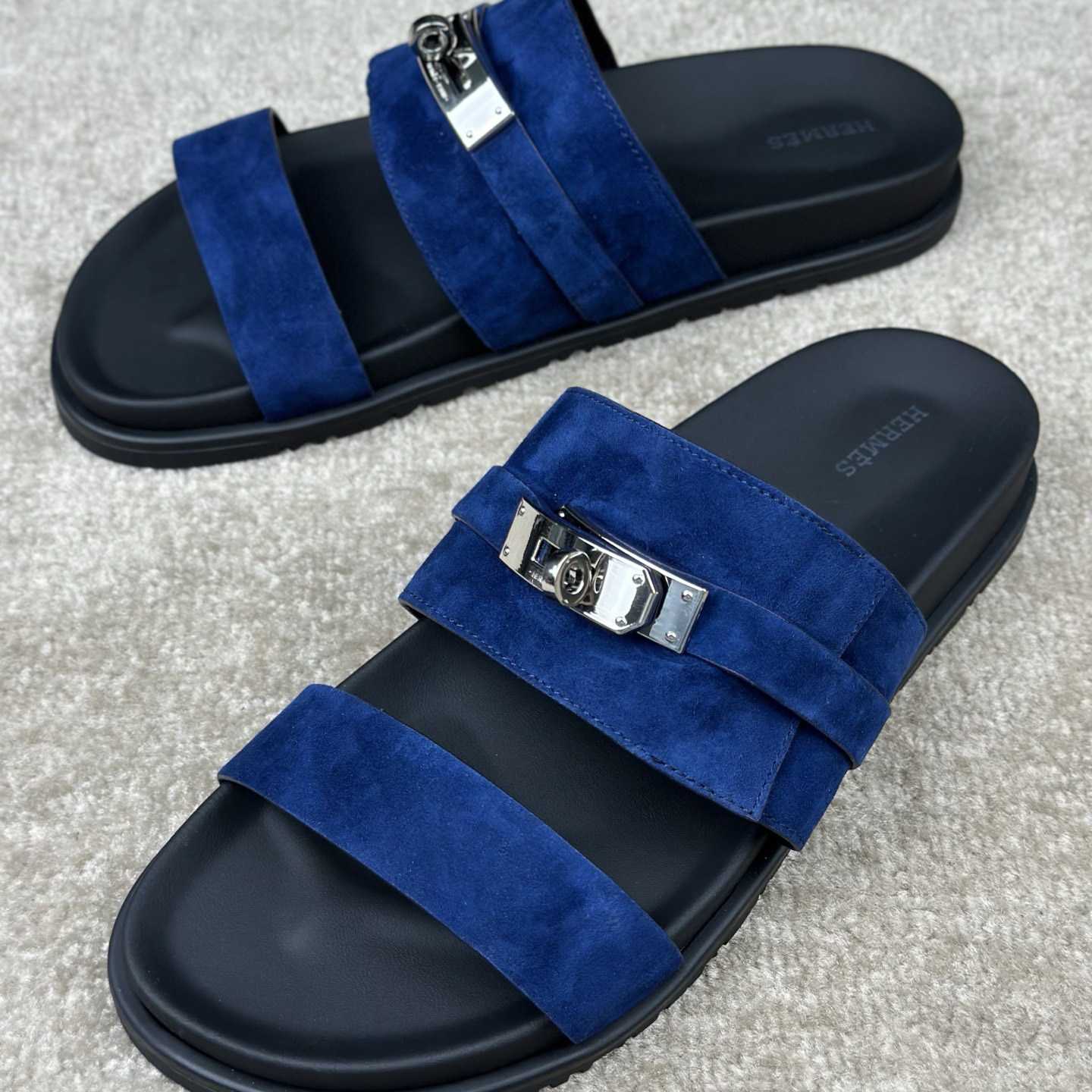 Hermes Jackson Sandal - 