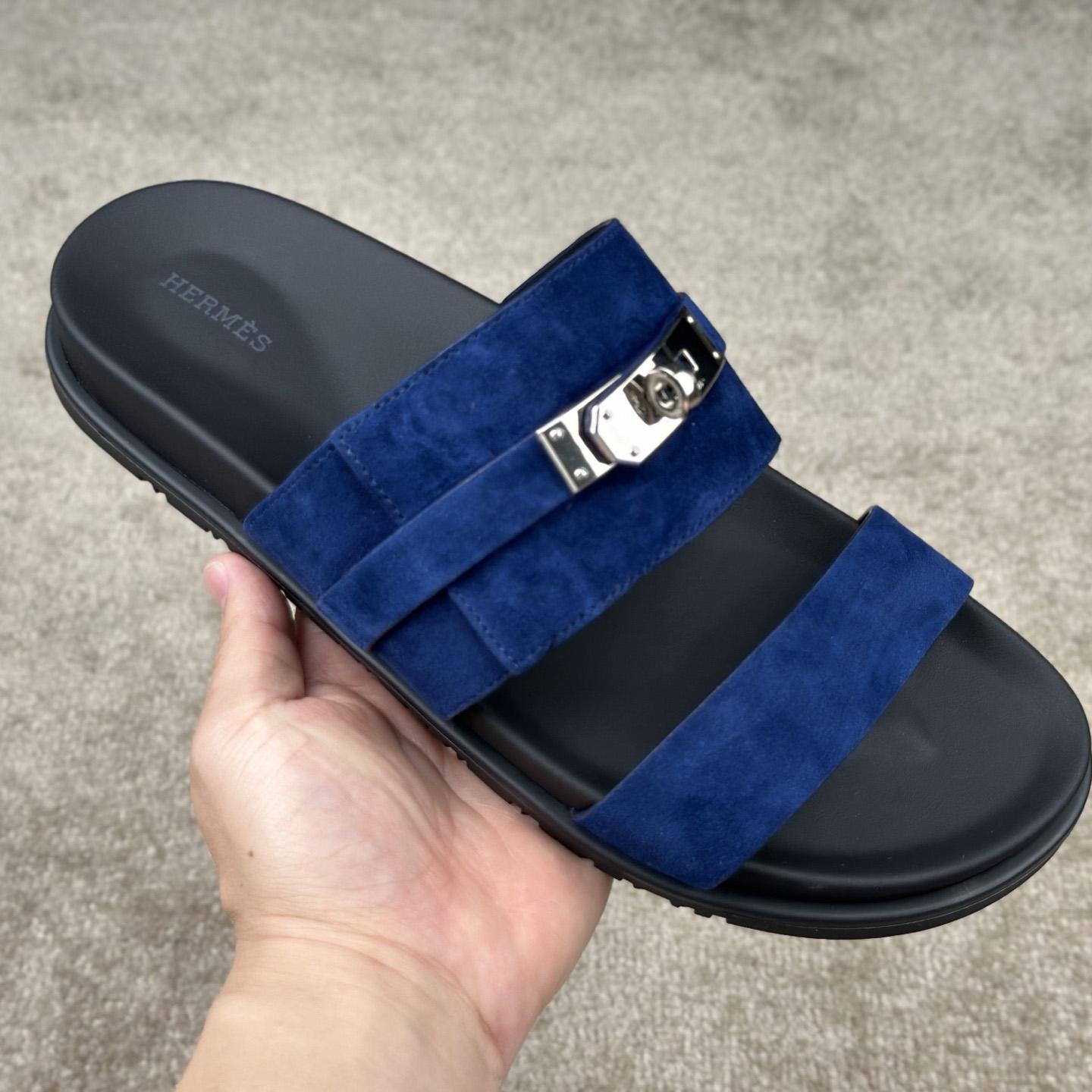 Hermes Jackson Sandal - 