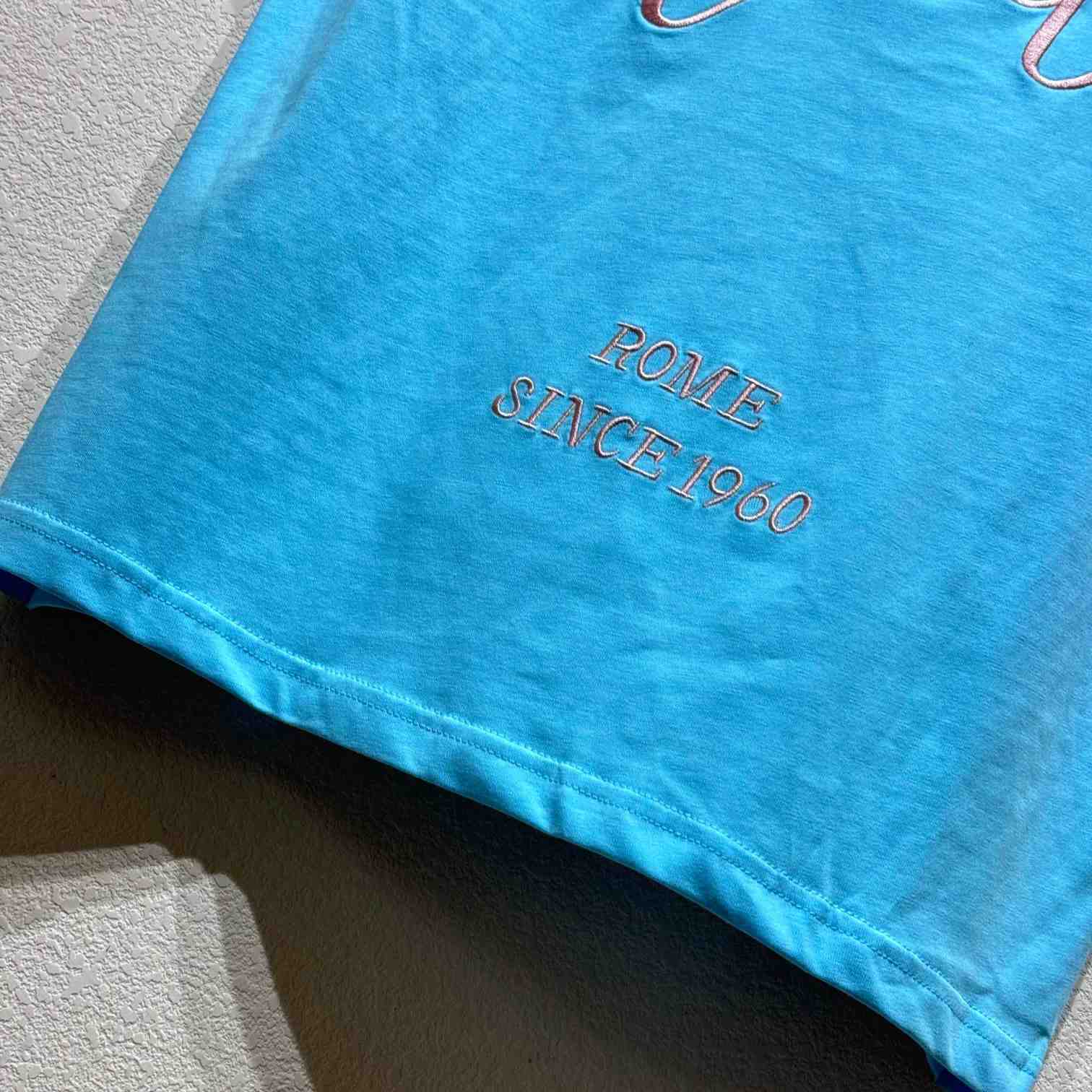  Valenti Garavani VLogo Signature T-shirt - DesignerGu