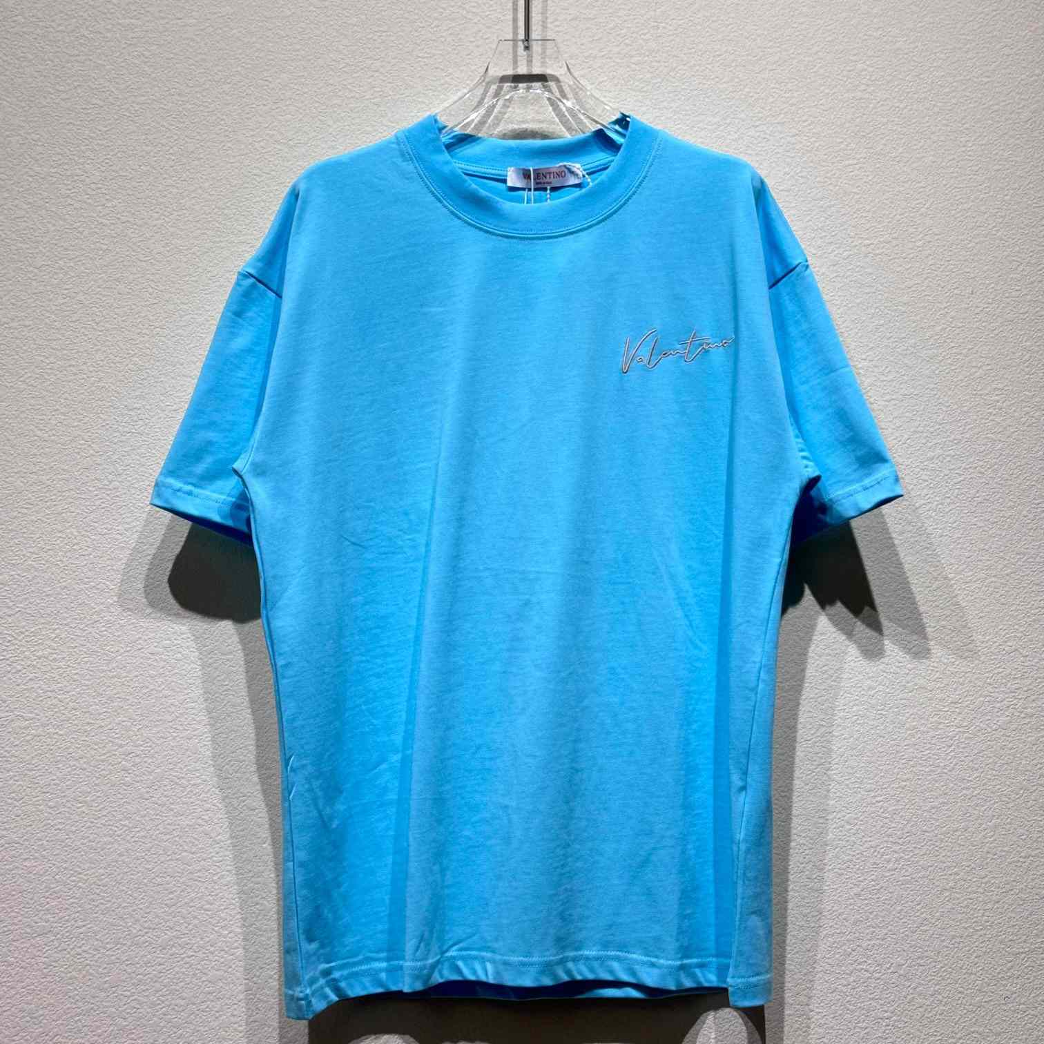  Valenti Garavani VLogo Signature T-shirt - DesignerGu